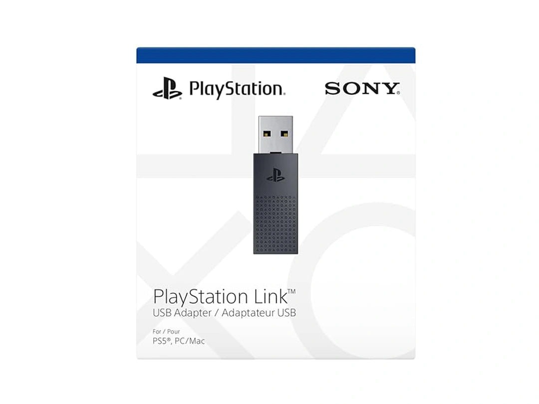 Sony Wireless PS USB Adapter Link in Qatar Sony Wireless PS USB Adapter Link in Qatar